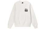 Толстовки Stussy SS23 Dice Pigment Dyed Crew, 1914883
