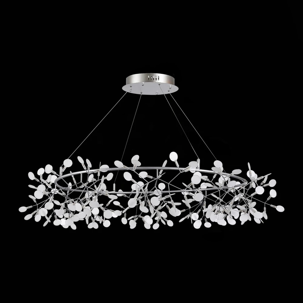 Подвесная люстра ST Luce RAFINA SL379.103.216