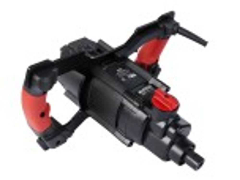 Миксер строительный сетевой ELITECH CM 1800E2 (E2208.009.00) HD 205351