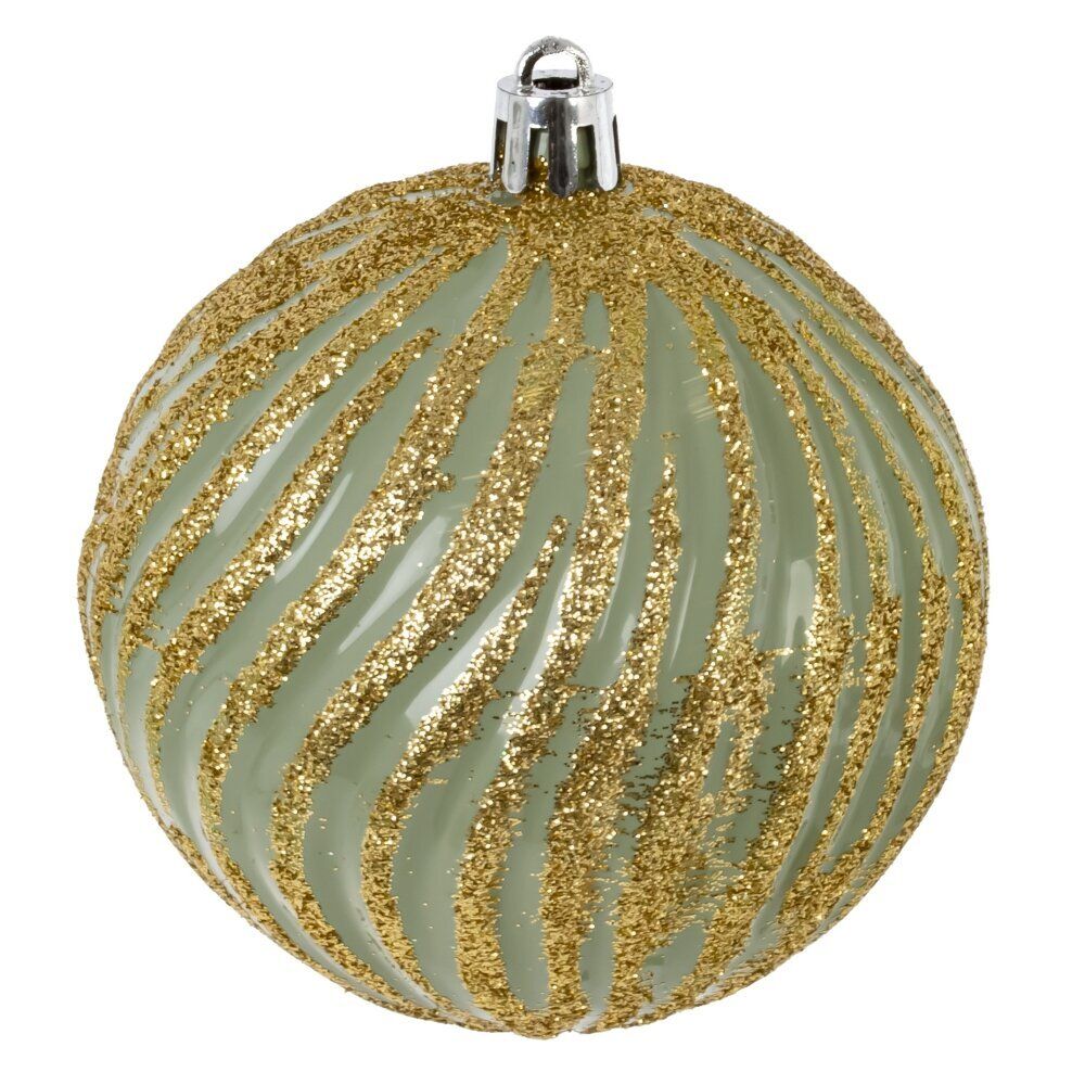 GAEM Набор из 56шт Украшение новогоднее "Шар", L21 W21 H37 см
