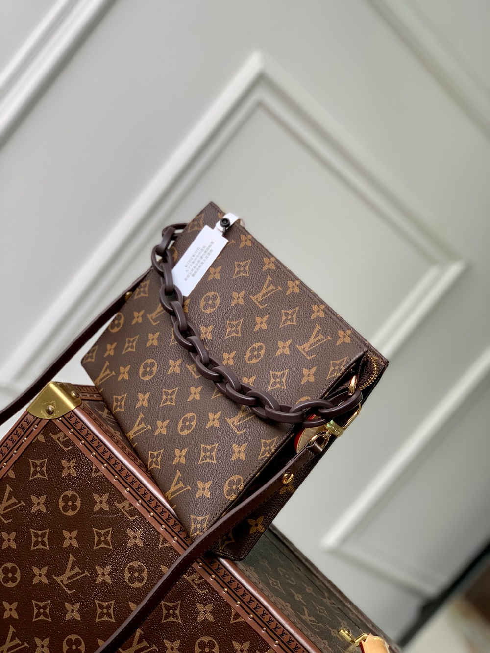 Louis Vuitton Toiletry Pouch 26