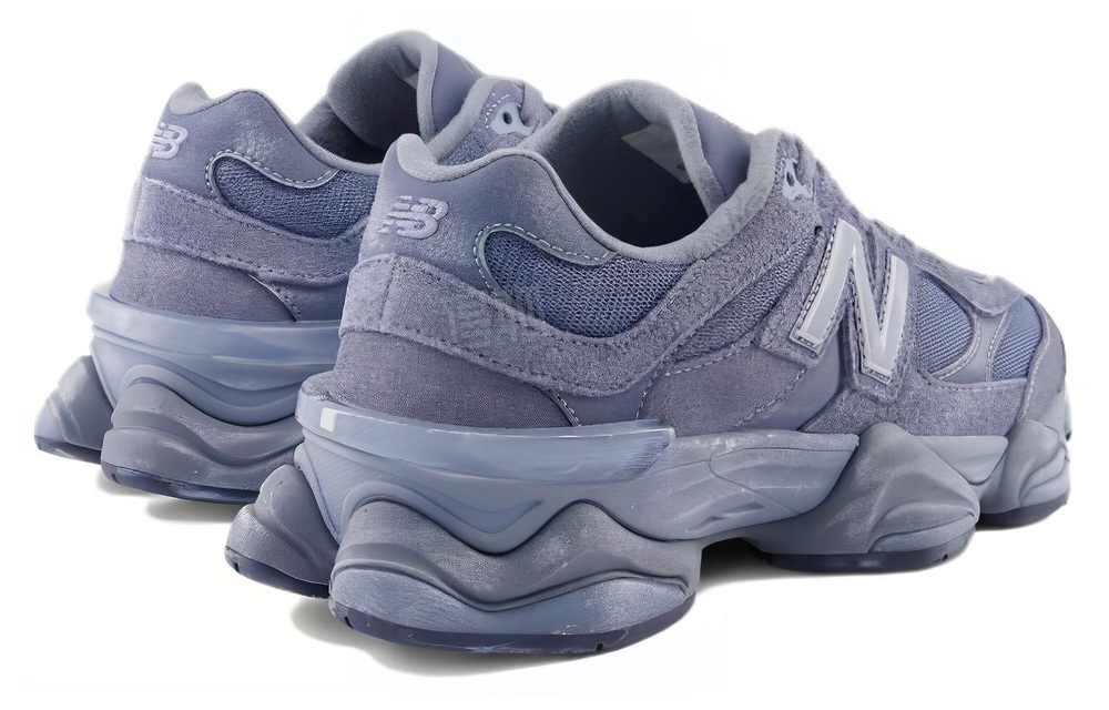 Кроссовки New Balance Nb 9060