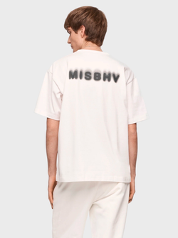Футболка MISBHV Community White