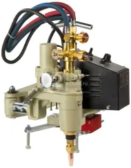 Портативная газорезательная машина Huawei KMQ-1