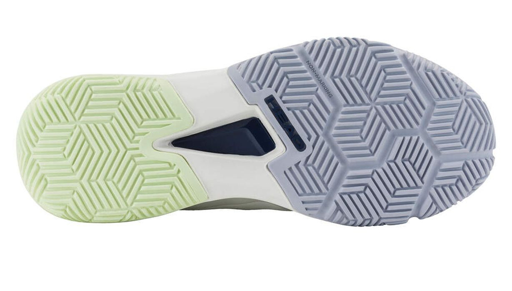 Женские  кросовки для Padel Head Motion Team Padel - белый