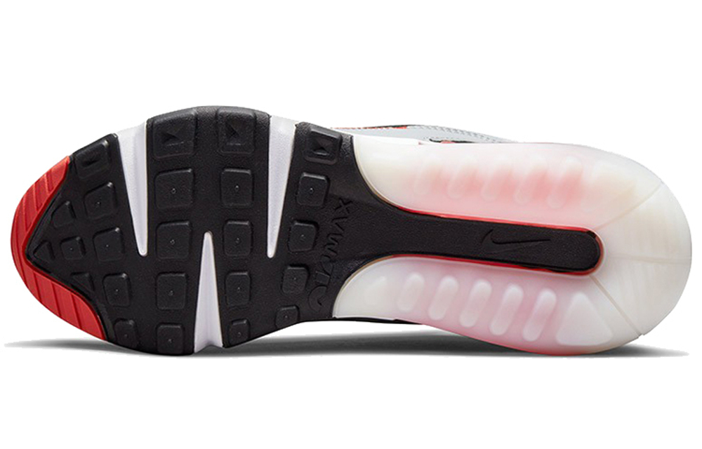 Кроссовки Nike Air Max 2090 (Женская размерная сетка)