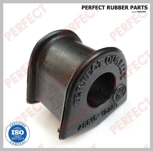 Втулка переднего стабилизатора d20 PERFECT (Кратность 1 шт) TO13AE110F