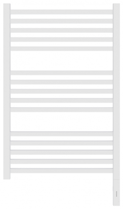 Полотенцесушитель СУНЕРЖА электрический Модус 3.0 800х500 МЭМ правый белый матовый
