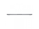 Ноутбук Apple MacBook Air 13 2024 M3 (13.6/2560x1664/24GB/512GB SSD/Apple graphics 10-core) Space Gray (MC8M4)