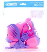 Игровой набор Парикмахер, пакет (Совтехстром)