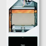 Настенный газовый котел Buderus Logamax U054-24K, 7747380124