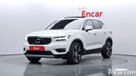 Volvo XC40 T4 Inscription (05.2020)