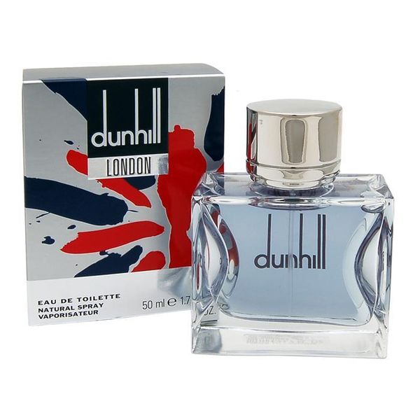 Alfred Dunhill London
