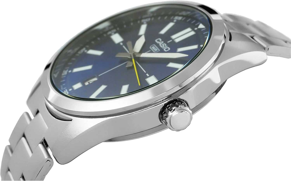 Часы Casio MTP-VD02D-2E
