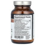 Quality of Life, Kinoko 50+ AHCC со стерилизованными пробиотиками, 60 растительных капсул