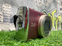 Canon PowerShot SX200 IS