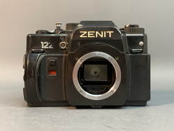Зенит 122 + Гелиос-44М-7 МС 2/58мм