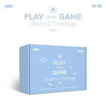 товары XIUMIN - PLAY OF THE GAME 2025 SEASON'S GREETINGS