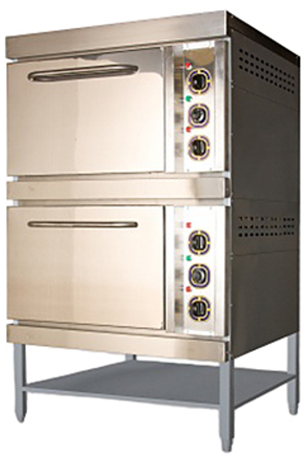 Шкаф жарочный ONEGA ШЖЭ-2