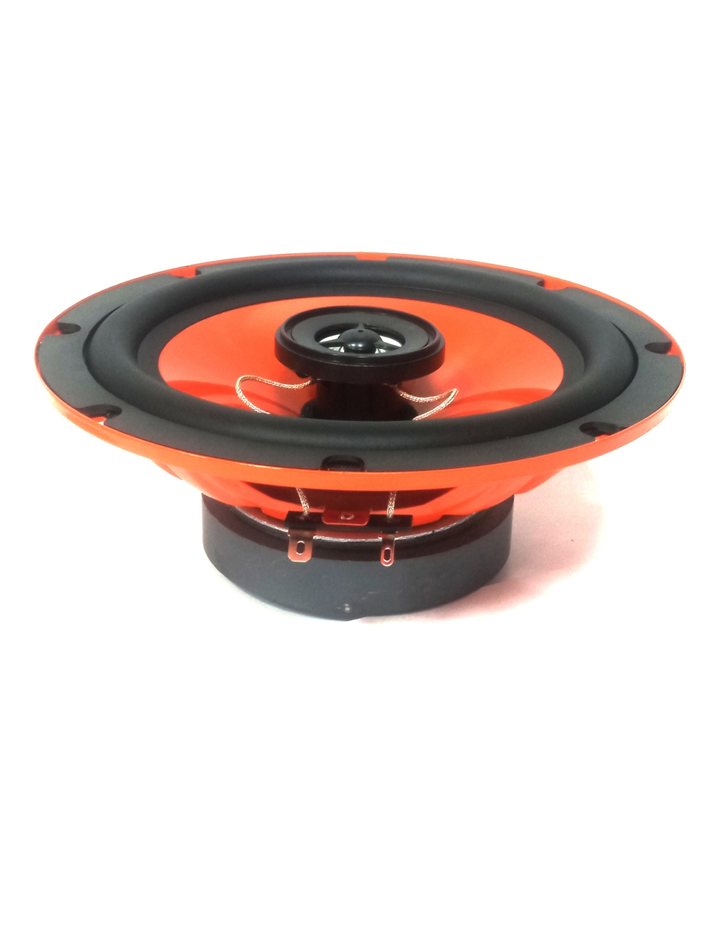 Автоколонки 16.5см. 2-Way с сетками "Комплект2шт" Bos-Mini BOS-2065