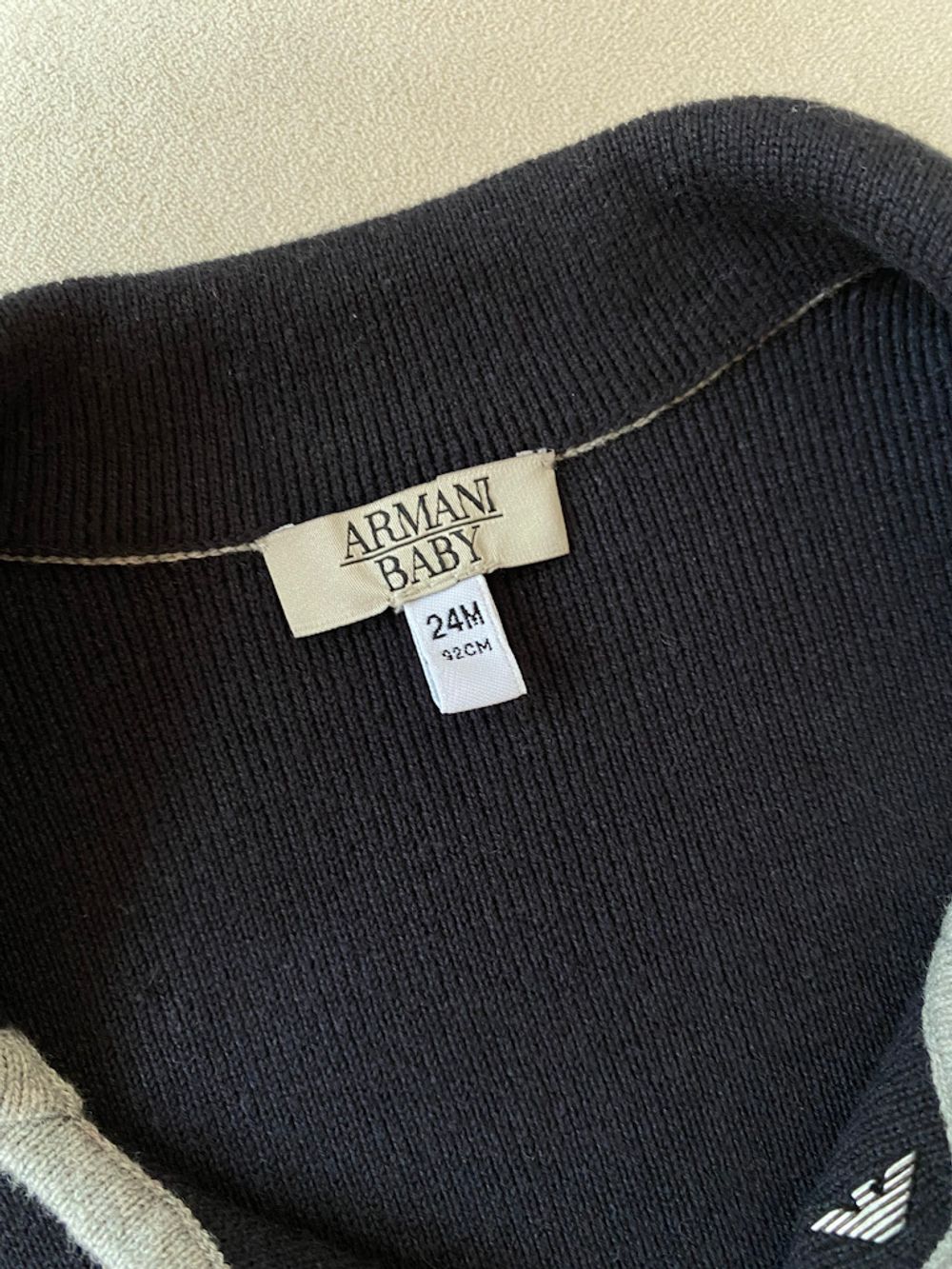 Кардиган Armani, 92