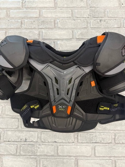CCM tacks XF PRO SR L