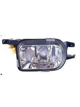 ПРОТИВОТУМАННАЯ ФАРА MERCEDES-BENZ W203 ПРАВАЯ 2004