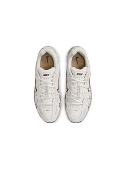 Кроссовки Nike P-6000 Earth Light Bone