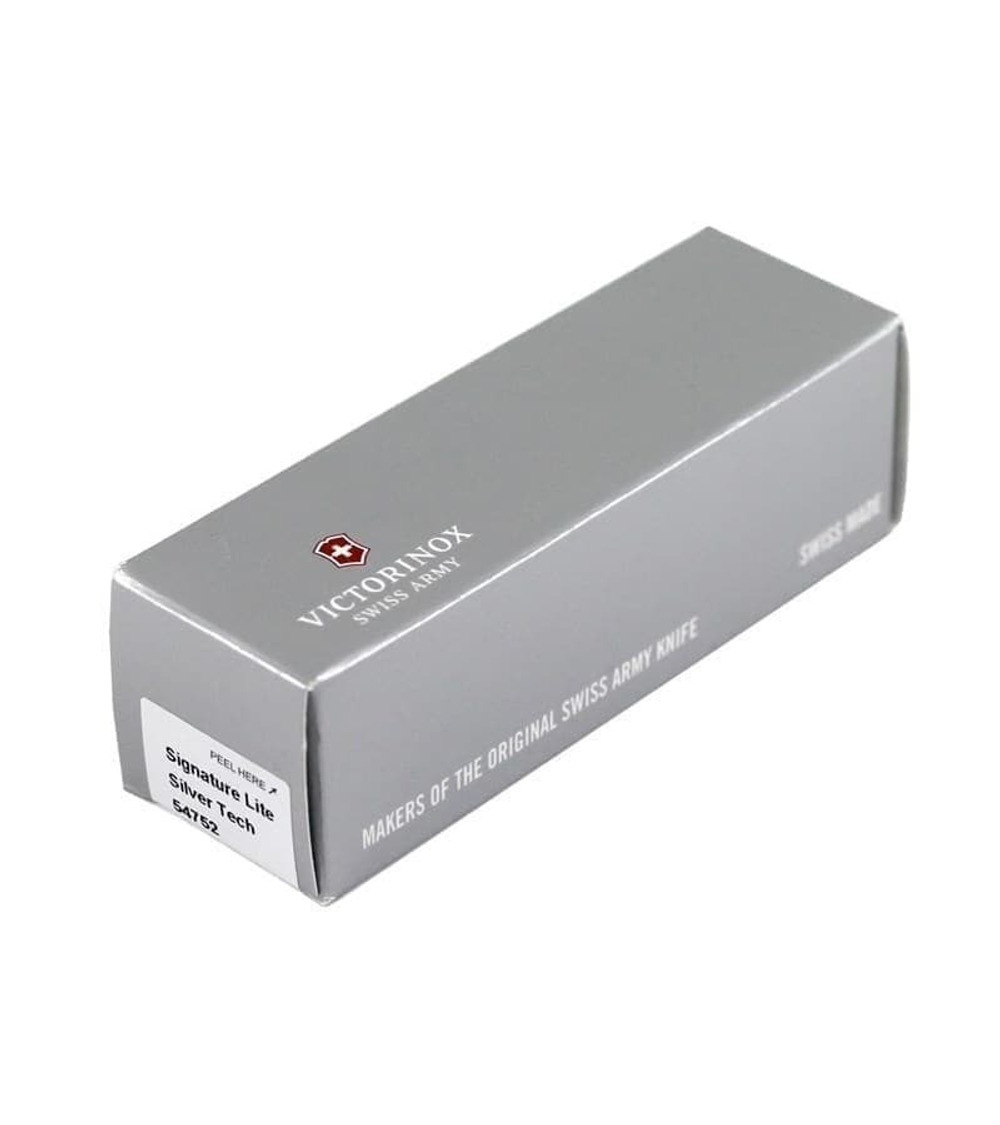 Нож перочинный VICTORINOX Climber, 91 мм, 14 функций, полупрозрачный синий (1.3703.t2)