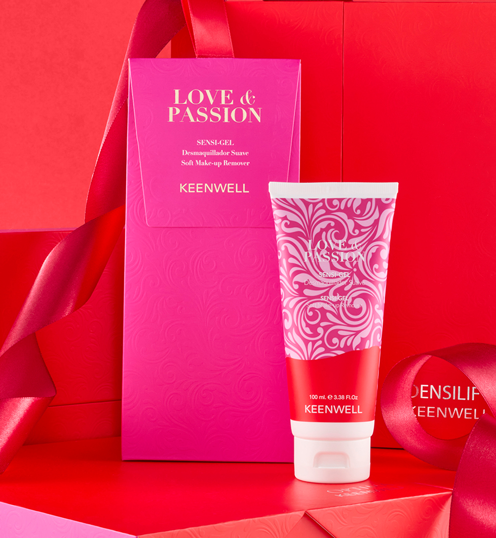 KEENWELL LOVE&PASSION 23 - Sensitive