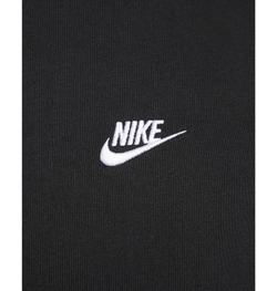 Толстовка мужская NIKE M NK CLUB KNIT JKT