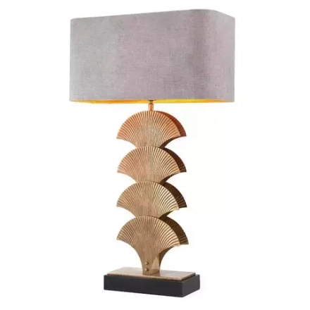 Настольная лампа Table Lamp Iris 114198