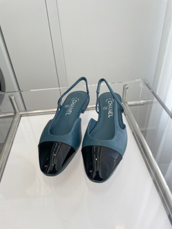 Chanel Slingbacks 1.5 cm (5 colors)