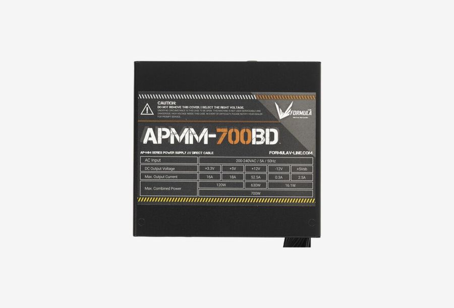 APMM-700BD_0426709110342