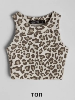 Костюм для девочки в сад топ и шорты