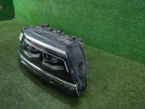 Фара правая VW Tiguan 2 (2016-2020) Full LED