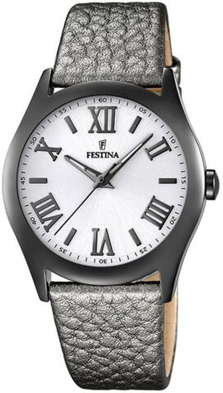 Женские наручные часы Festina F16649/8