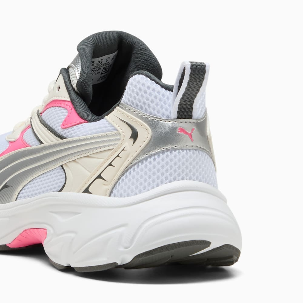 Кроссовки женские PUMA Morphic