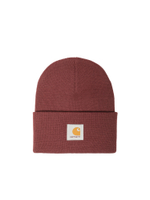 Шапка Acrylic Watch Hat