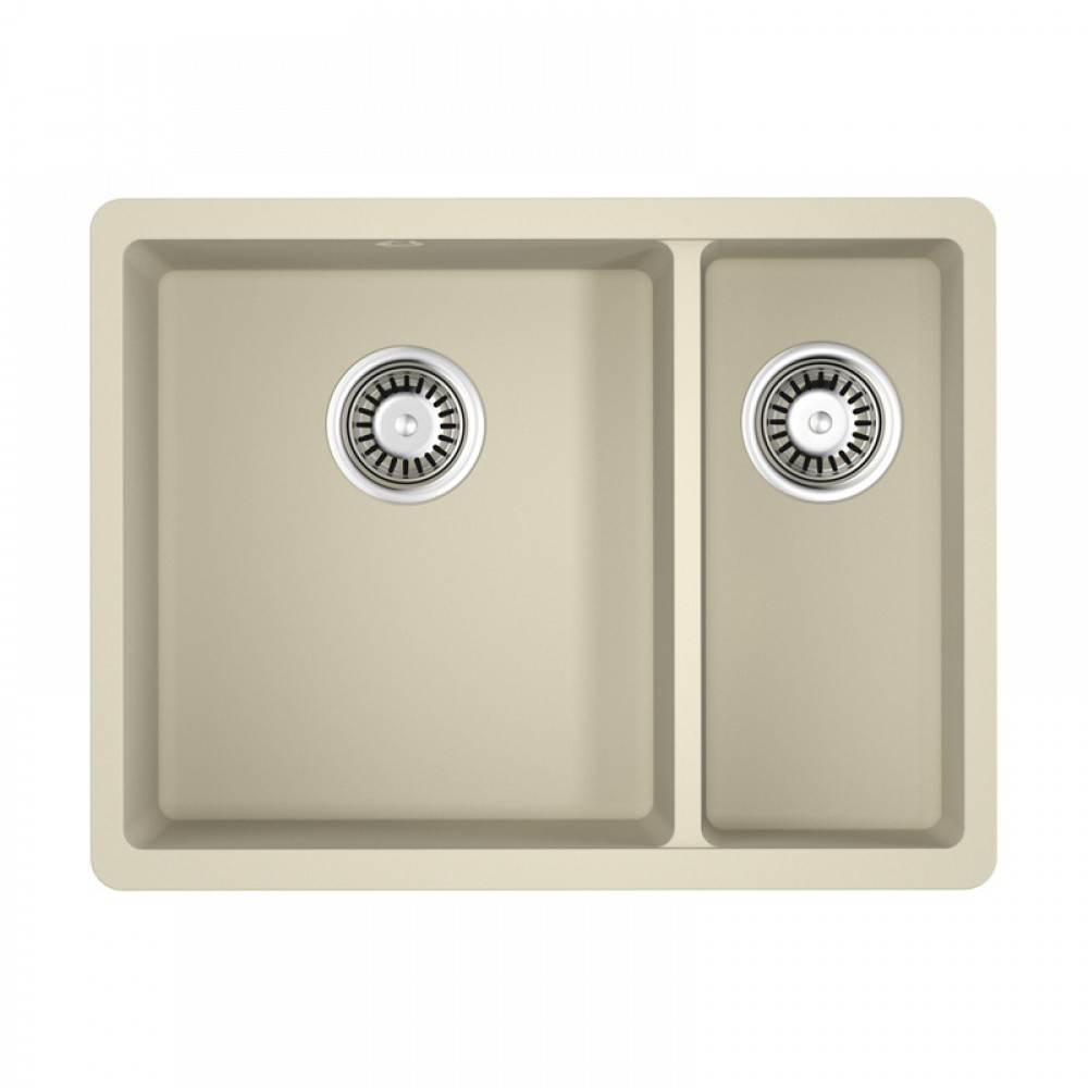 Кухонная мойка Omoikiri Kata-55-2-U-BE