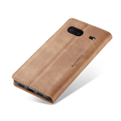 Чехол-книжка CaseMe Matte Google Pixel 7