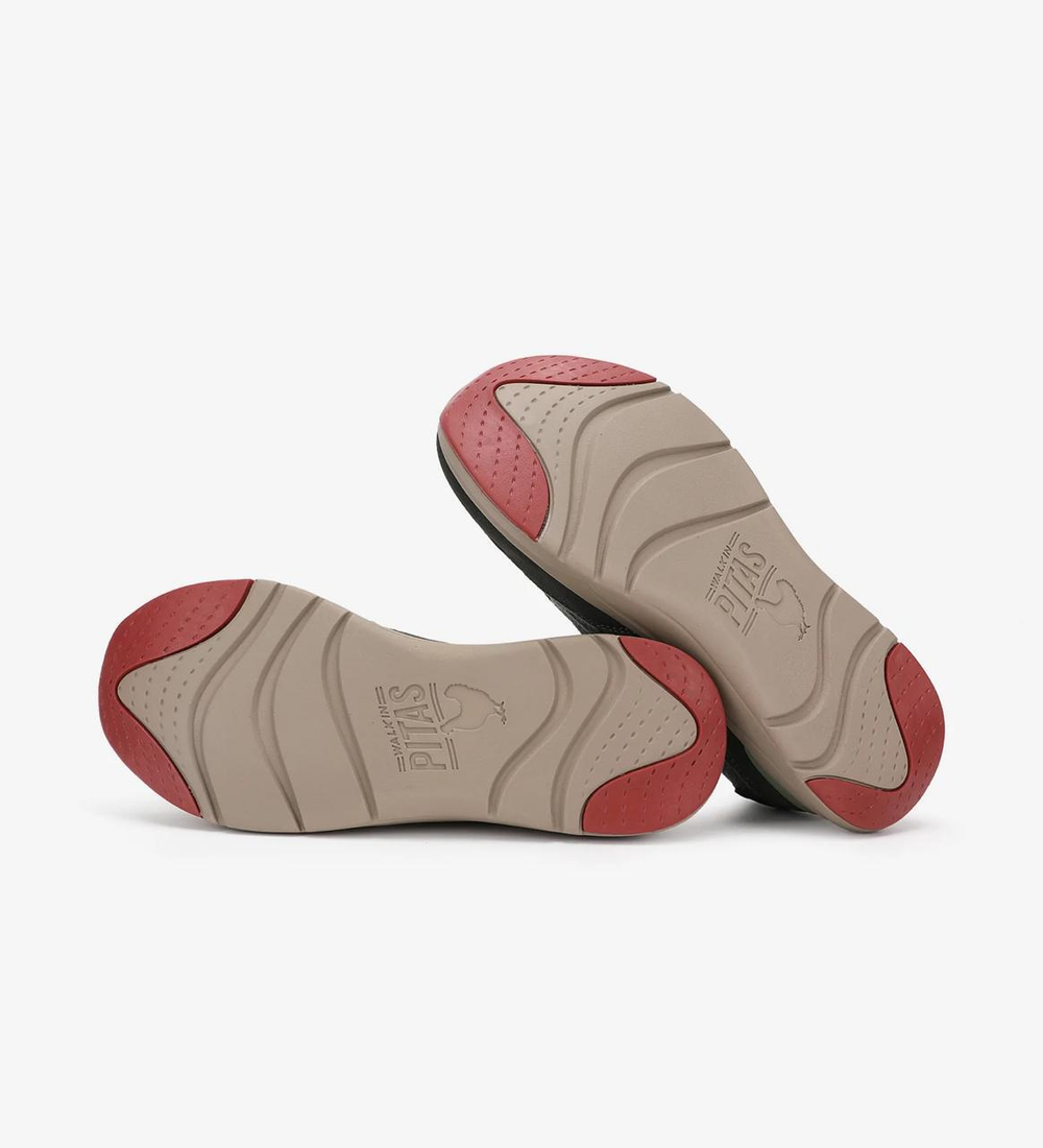 Кроссовки PITAS