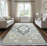 Isfahan 29048A SILVER \ SILVER Прямой