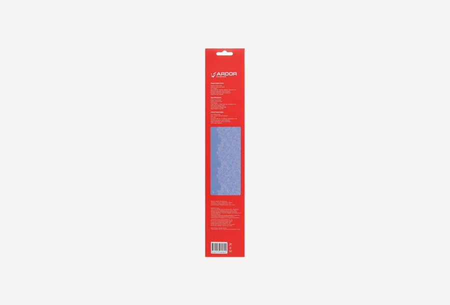 ARDOR GAMING XL Patron Purple_0426709110049