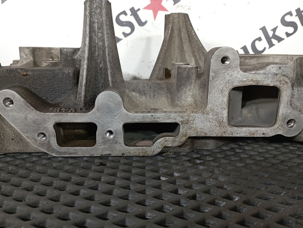 Корпус водяного насоса