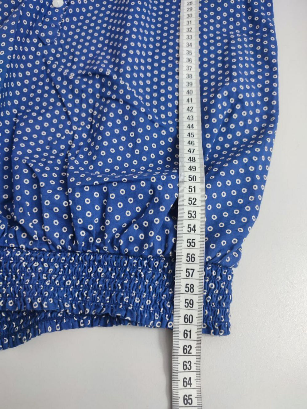 Блузка Bonprix летняя 44 размер