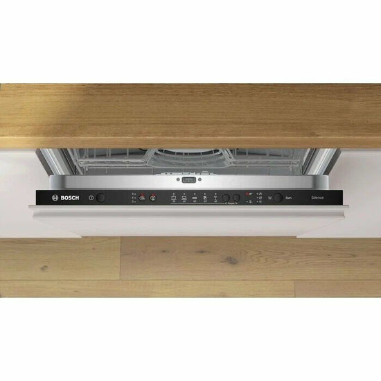 Встраиваемая посудомоечная машина BOSCH SMV25EX02E
