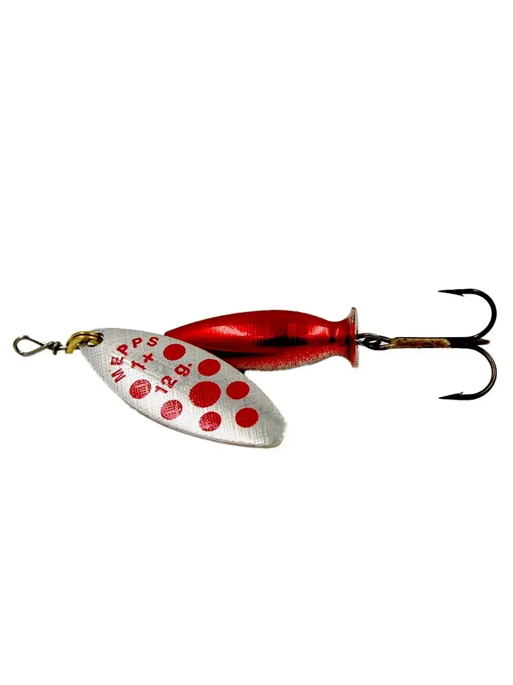 Блесна для рыбалки вращающаяся Mepps AGLIA LONG HEAVY