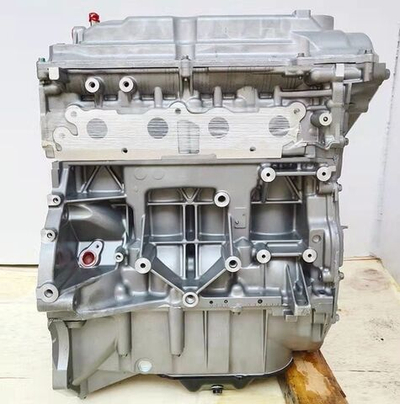 Двигатель nissan hr16de новый товар