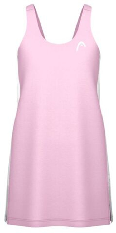 Детское платье Head Girls Spirit - Pink